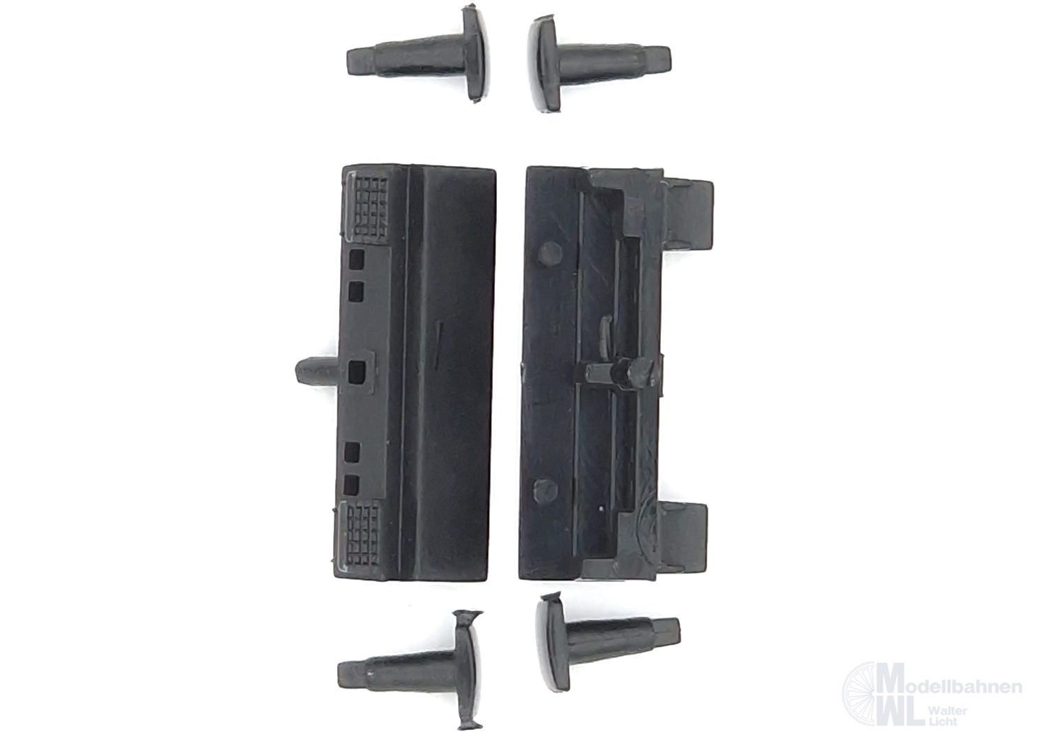 Märklin Ersatzeile E271465 - ERSATZTEIL: Pufferbohle